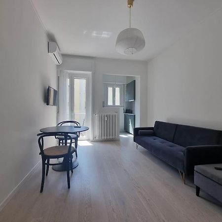 Milan New Apartment In Lively Central Area 外观 照片