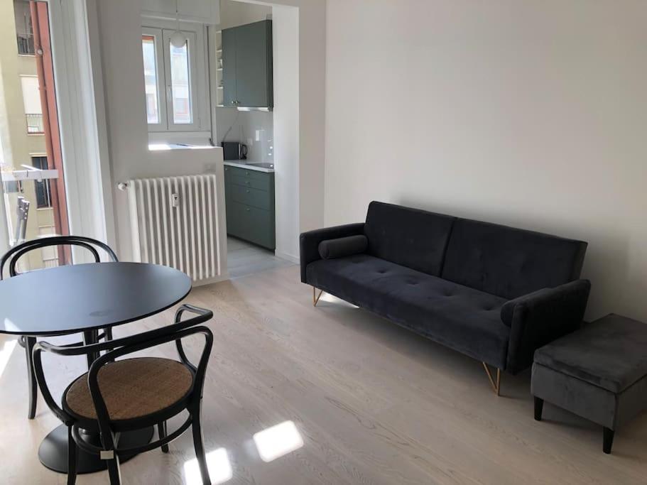 Milan New Apartment In Lively Central Area 外观 照片