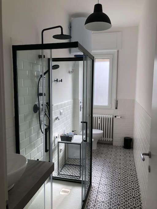 Milan New Apartment In Lively Central Area 外观 照片