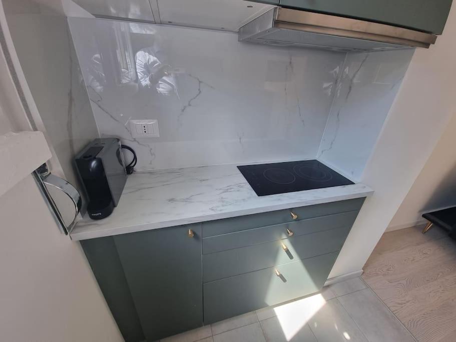 Milan New Apartment In Lively Central Area 外观 照片
