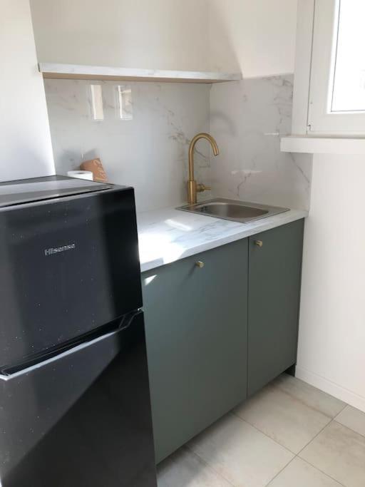 Milan New Apartment In Lively Central Area 外观 照片