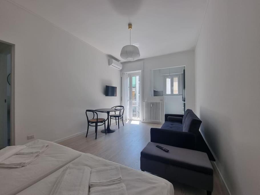 Milan New Apartment In Lively Central Area 外观 照片