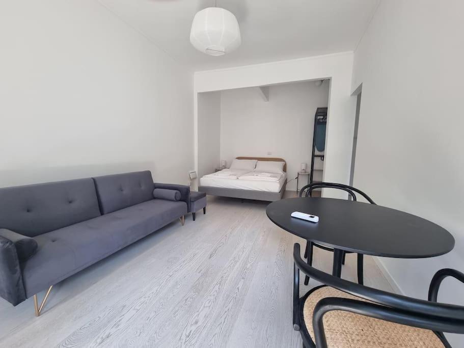 Milan New Apartment In Lively Central Area 外观 照片