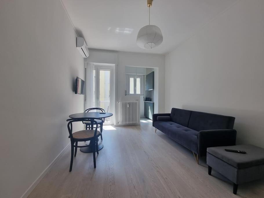 Milan New Apartment In Lively Central Area 外观 照片